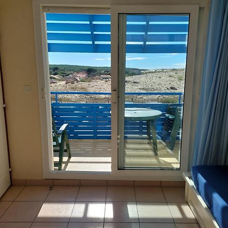 Agreable T2 Lacanau Ocean Bord De Mer. Expo Sud. ภายนอก รูปภาพ