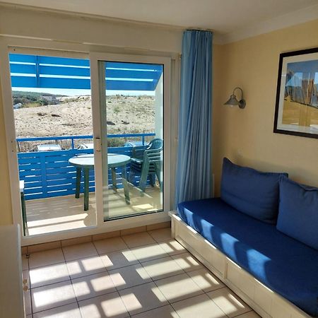 Agreable T2 Lacanau Ocean Bord De Mer. Expo Sud. ภายนอก รูปภาพ